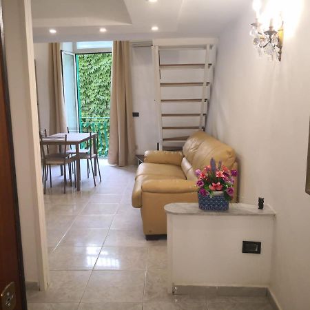 Ferienwohnung Centro Storico S Chiara House Neapel Exterior foto