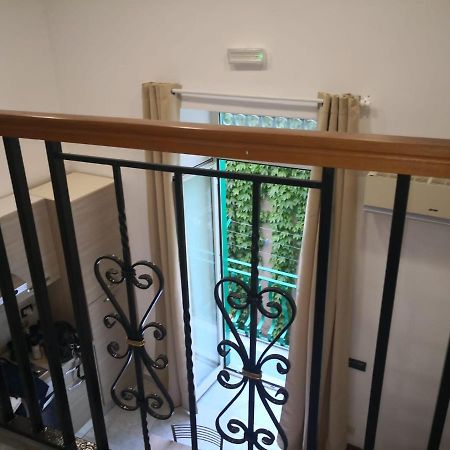 Ferienwohnung Centro Storico S Chiara House Neapel Exterior foto