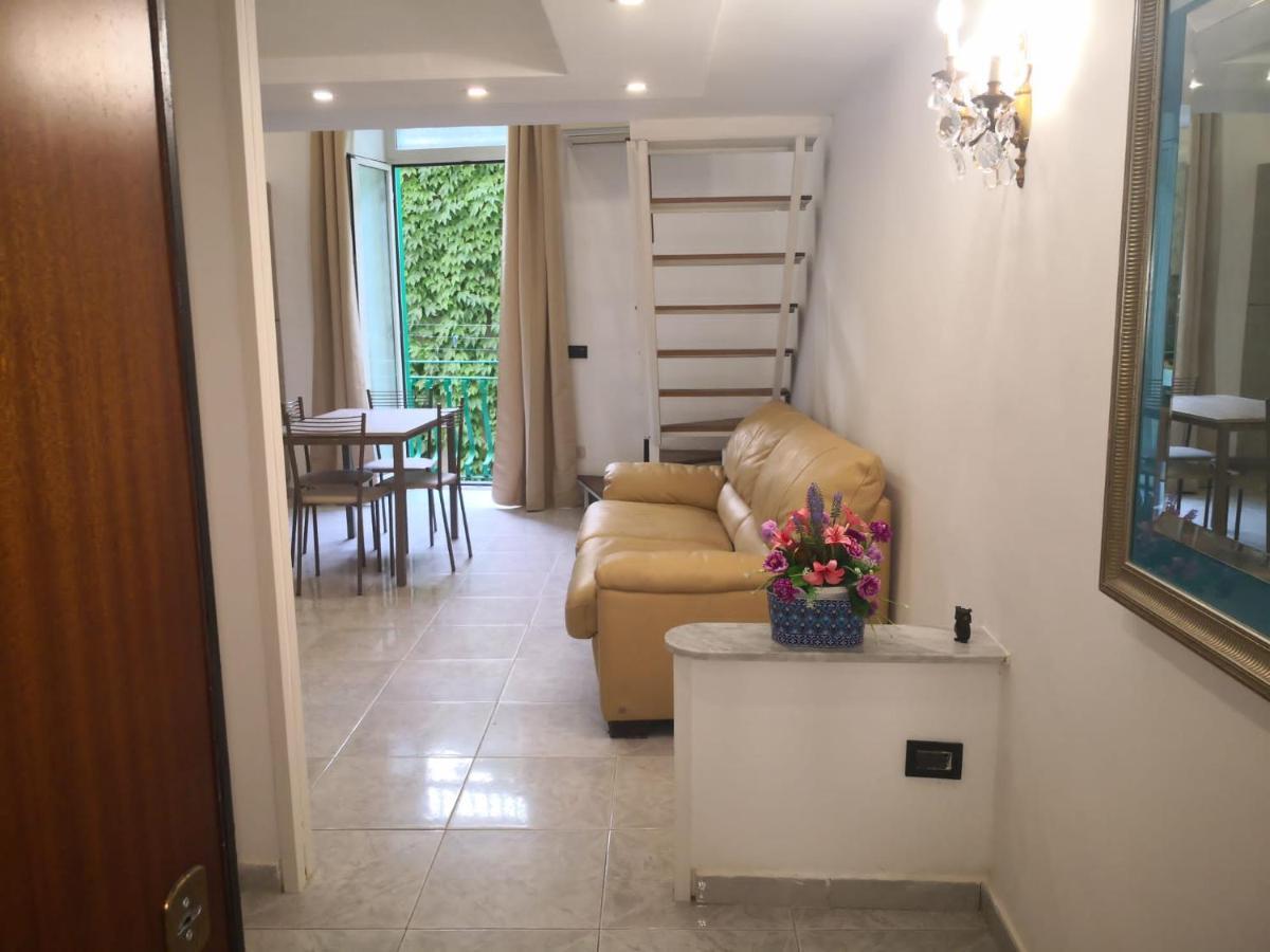 Ferienwohnung Centro Storico S Chiara House Neapel Exterior foto